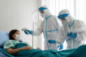 COVID-19-Clinical-Outcome-Assessment-Study