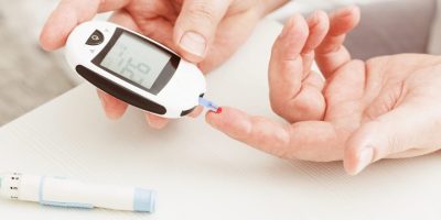 Type-2-Diabetes-Mellitus-Study